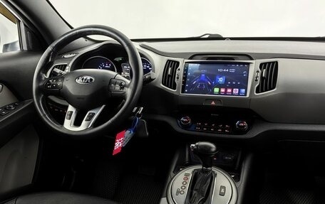 KIA Sportage III, 2014 год, 1 480 000 рублей, 4 фотография