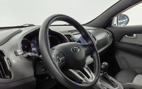 KIA Sportage III, 2014 год, 1 480 000 рублей, 6 фотография