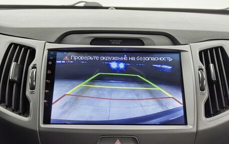 KIA Sportage III, 2014 год, 1 480 000 рублей, 11 фотография