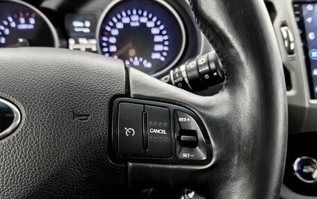 KIA Sportage III, 2014 год, 1 480 000 рублей, 7 фотография