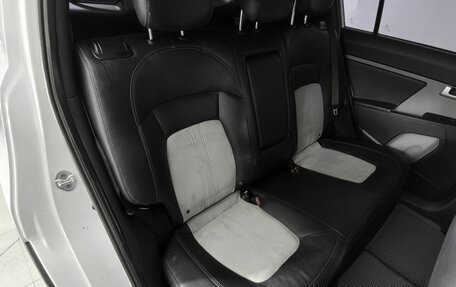 KIA Sportage III, 2014 год, 1 480 000 рублей, 17 фотография