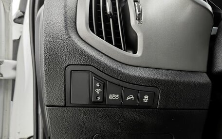 KIA Sportage III, 2014 год, 1 480 000 рублей, 14 фотография