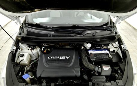 KIA Sportage III, 2014 год, 1 480 000 рублей, 18 фотография