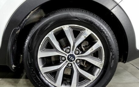 KIA Sportage III, 2014 год, 1 480 000 рублей, 22 фотография