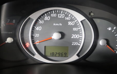 Hyundai Tucson III, 2008 год, 729 990 рублей, 11 фотография