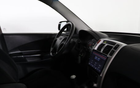 Hyundai Tucson III, 2008 год, 729 990 рублей, 15 фотография