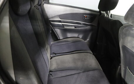 Hyundai Tucson III, 2008 год, 729 990 рублей, 21 фотография