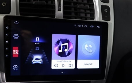 Hyundai Tucson III, 2008 год, 729 990 рублей, 16 фотография