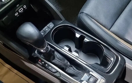 Chevrolet TrailBlazer, 2022 год, 1 470 500 рублей, 9 фотография