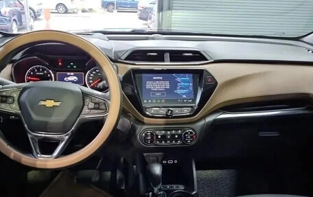 Chevrolet TrailBlazer, 2022 год, 1 470 500 рублей, 6 фотография