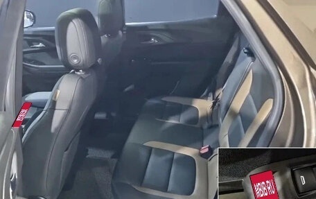 Chevrolet TrailBlazer, 2022 год, 1 470 500 рублей, 10 фотография