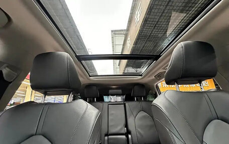 Toyota Highlander, 2024 год, 5 450 000 рублей, 18 фотография