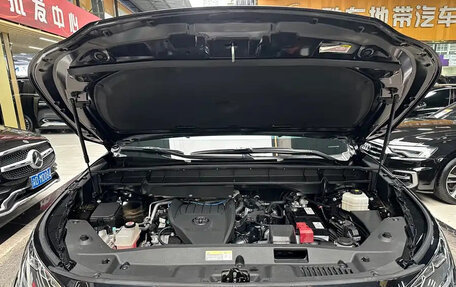 Toyota Highlander, 2024 год, 5 450 000 рублей, 20 фотография