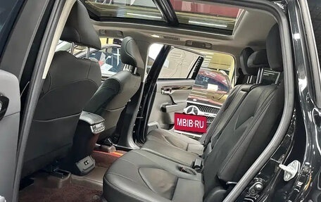 Toyota Highlander, 2024 год, 5 450 000 рублей, 15 фотография