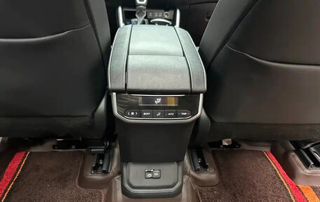 Toyota Highlander, 2024 год, 5 450 000 рублей, 27 фотография