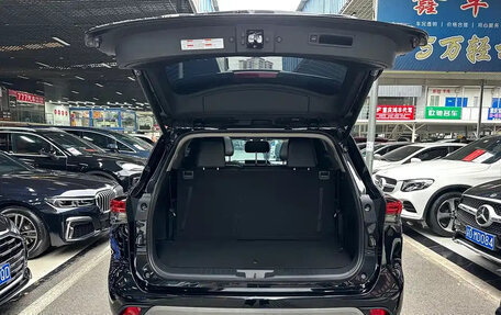 Toyota Highlander, 2024 год, 5 450 000 рублей, 31 фотография