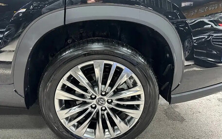 Toyota Highlander, 2024 год, 5 450 000 рублей, 34 фотография