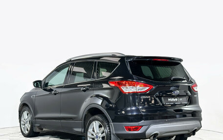 Ford Kuga III, 2014 год, 1 095 000 рублей, 7 фотография