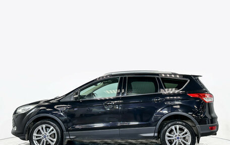 Ford Kuga III, 2014 год, 1 095 000 рублей, 8 фотография