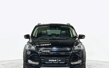 Ford Kuga III, 2014 год, 1 095 000 рублей, 2 фотография