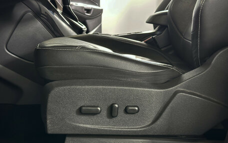 Ford Kuga III, 2014 год, 1 095 000 рублей, 15 фотография