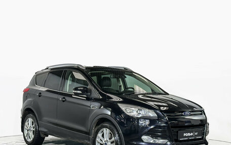 Ford Kuga III, 2014 год, 1 095 000 рублей, 3 фотография