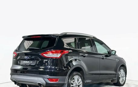 Ford Kuga III, 2014 год, 1 095 000 рублей, 5 фотография