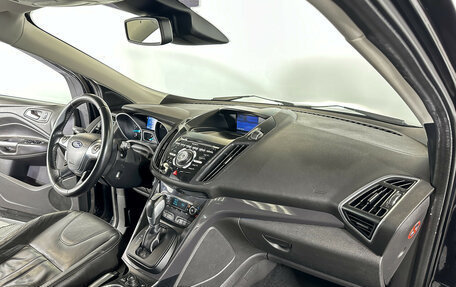 Ford Kuga III, 2014 год, 1 095 000 рублей, 9 фотография