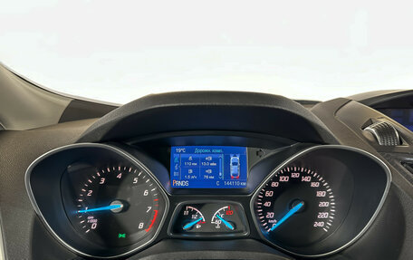 Ford Kuga III, 2014 год, 1 095 000 рублей, 11 фотография