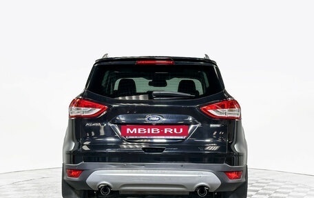 Ford Kuga III, 2014 год, 1 095 000 рублей, 6 фотография