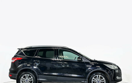 Ford Kuga III, 2014 год, 1 095 000 рублей, 4 фотография