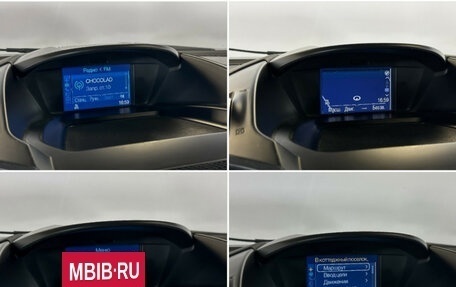 Ford Kuga III, 2014 год, 1 095 000 рублей, 18 фотография