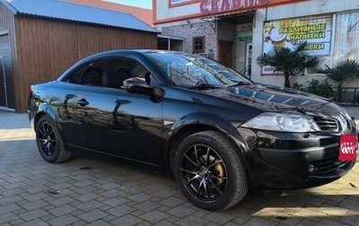 Renault Megane II, 2007 год, 750 000 рублей, 1 фотография