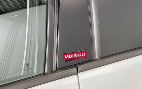 Volkswagen Polo VI (EU Market), 2016 год, 995 000 рублей, 18 фотография