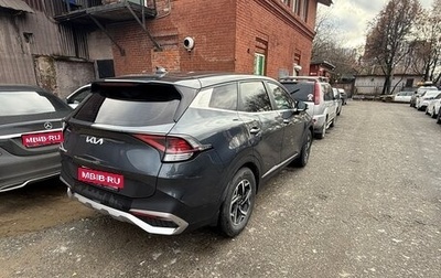 KIA Sportage IV рестайлинг, 2022 год, 2 500 000 рублей, 1 фотография