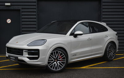 Porsche Cayenne III, 2025 год, 24 999 000 рублей, 1 фотография