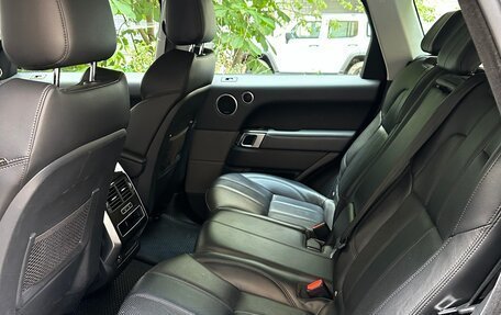 Land Rover Range Rover Sport II, 2014 год, 3 300 000 рублей, 4 фотография