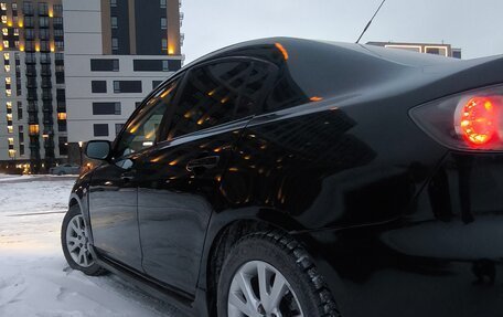 Mazda 3, 2007 год, 530 000 рублей, 2 фотография