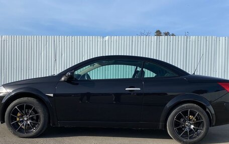 Renault Megane II, 2007 год, 750 000 рублей, 3 фотография