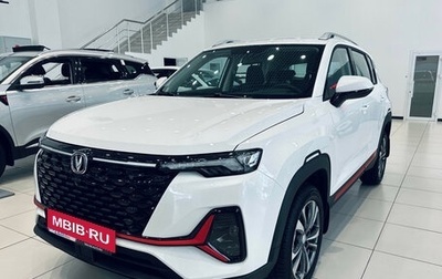 Changan CS35 Plus, 2024 год, 2 589 900 рублей, 1 фотография