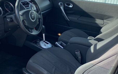 Renault Megane II, 2007 год, 750 000 рублей, 4 фотография