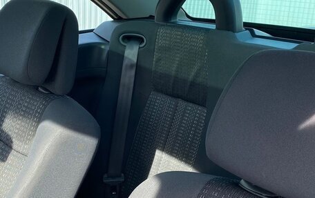 Renault Megane II, 2007 год, 750 000 рублей, 7 фотография