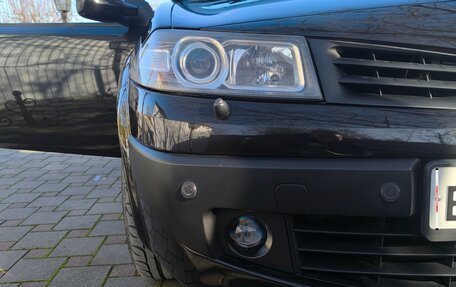 Renault Megane II, 2007 год, 750 000 рублей, 11 фотография