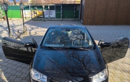 Renault Megane II, 2007 год, 750 000 рублей, 9 фотография