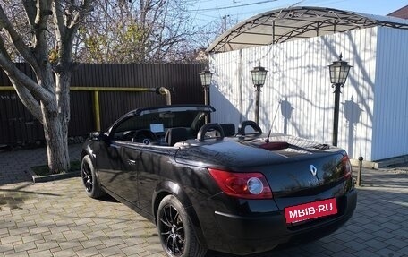 Renault Megane II, 2007 год, 750 000 рублей, 15 фотография