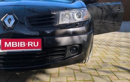 Renault Megane II, 2007 год, 750 000 рублей, 10 фотография