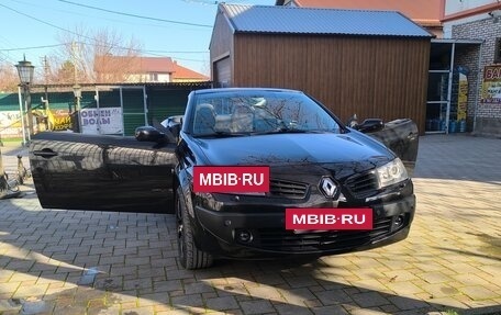 Renault Megane II, 2007 год, 750 000 рублей, 12 фотография