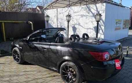 Renault Megane II, 2007 год, 750 000 рублей, 17 фотография