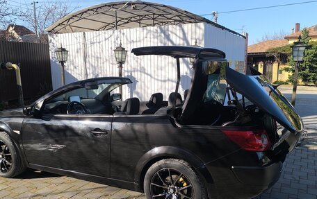 Renault Megane II, 2007 год, 750 000 рублей, 18 фотография