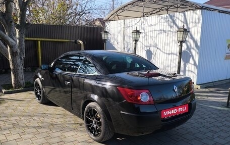 Renault Megane II, 2007 год, 750 000 рублей, 21 фотография